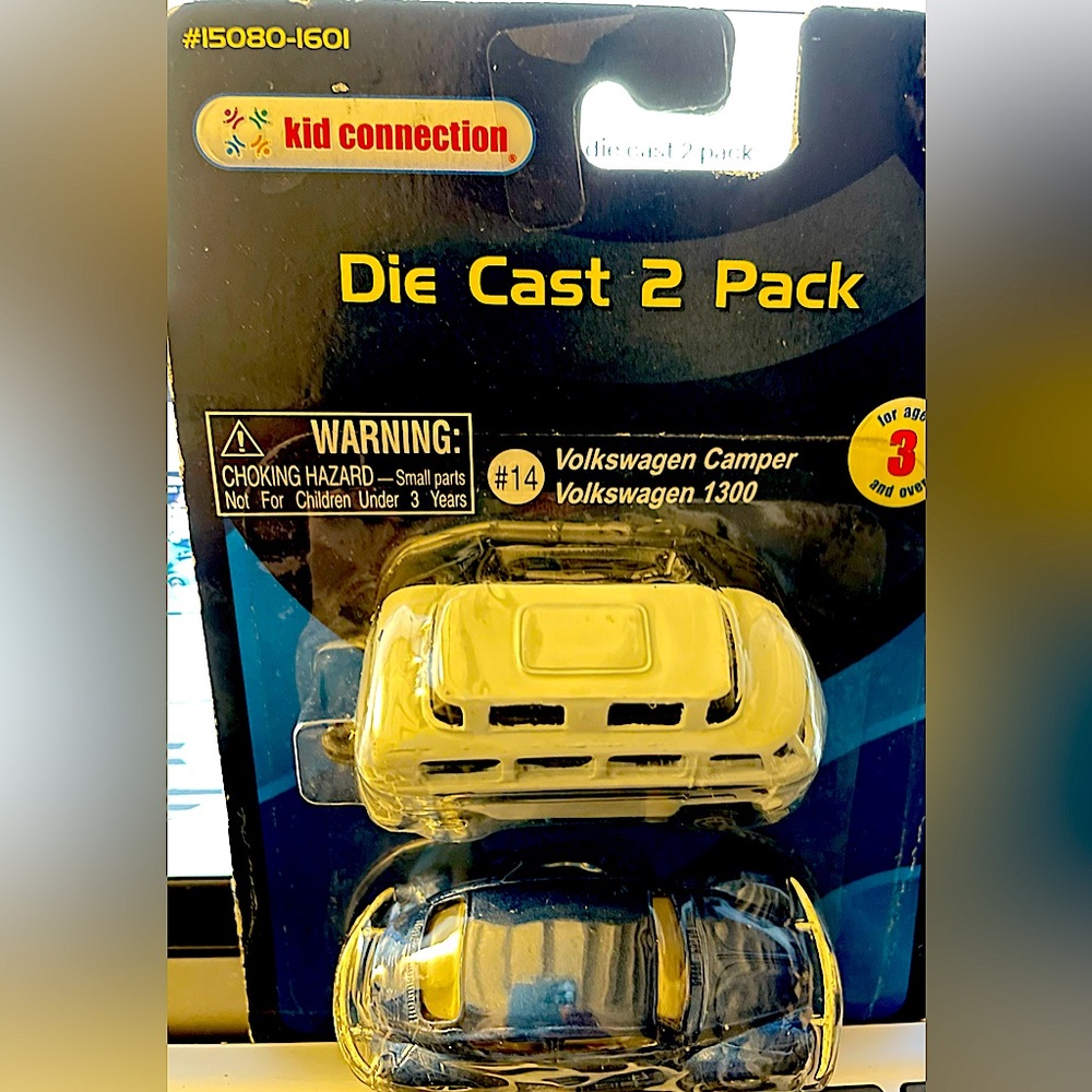 Die Cast Kid Connection Power Racer Car Collection Toys